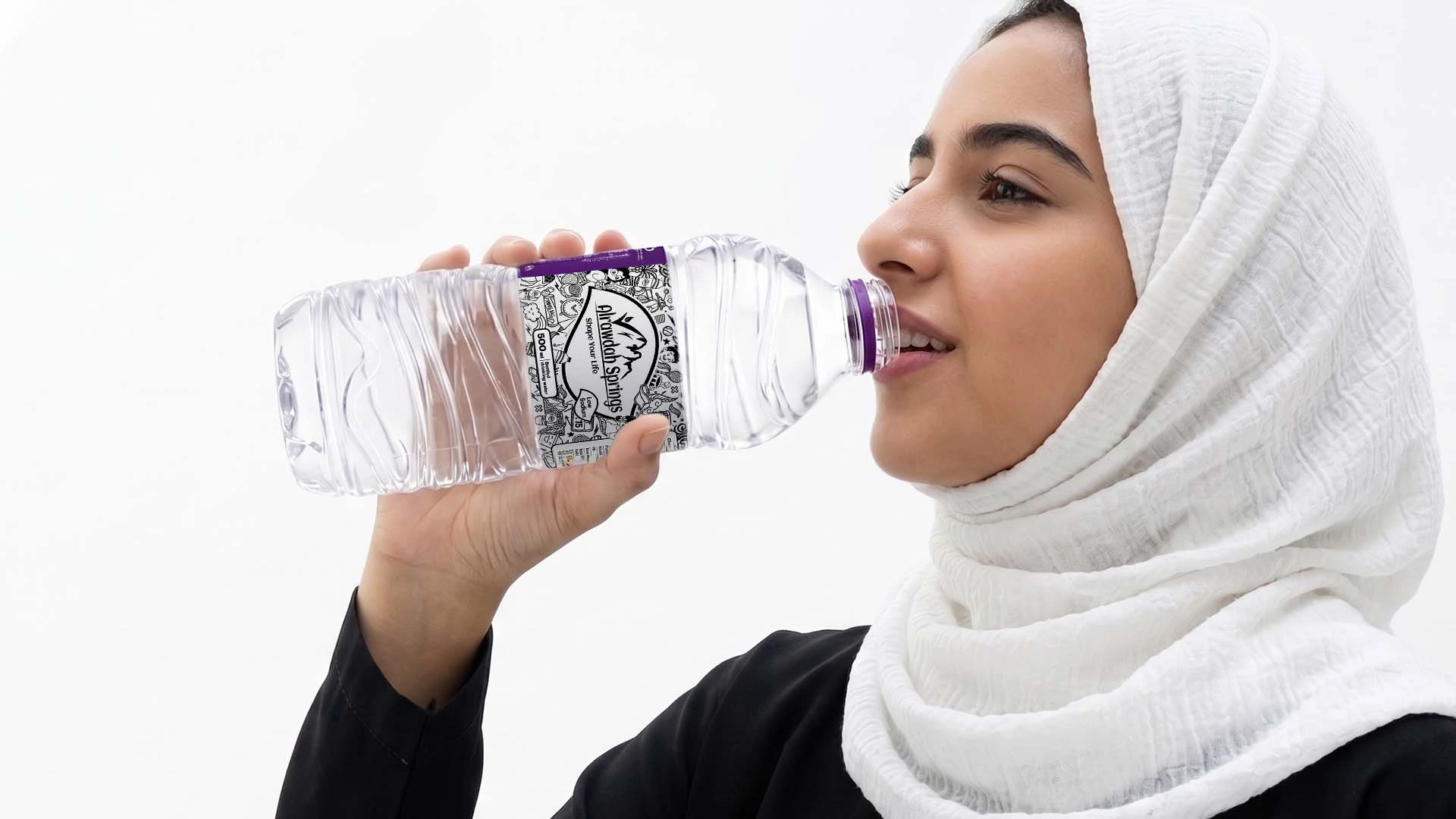 How Much Water Should You Drink Daily in the UAE